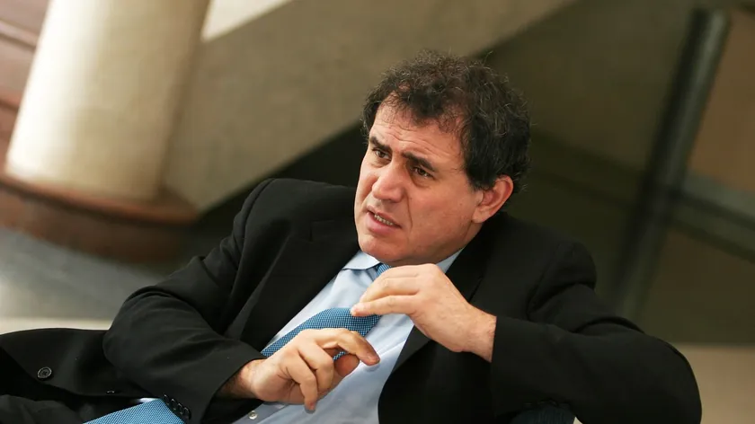 Dr. Propast, yapay zekanın ekonomiye etkisi konusunda umut verici bir tahminde bulundu.