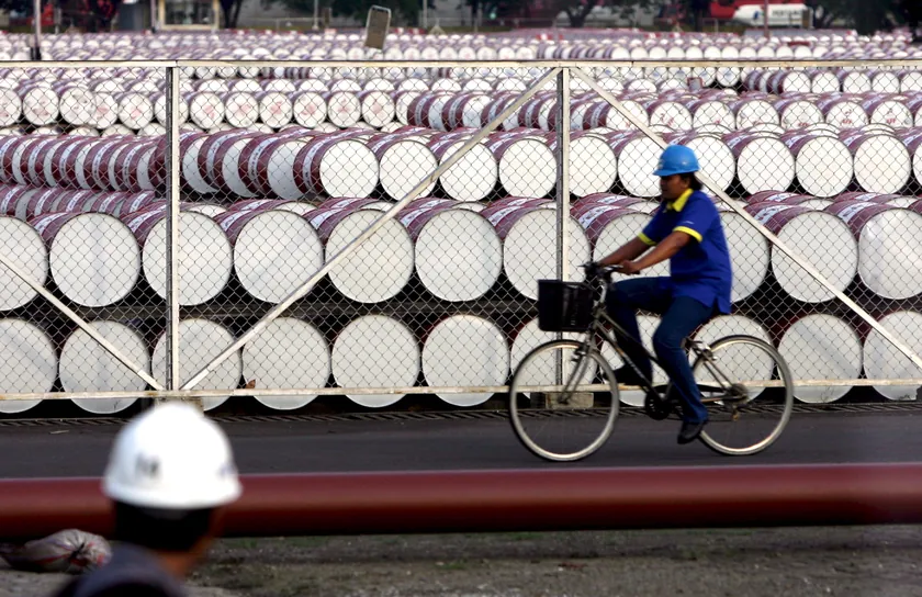 Kina enerji güvenliğinde zorluklarla karşılaşıyor