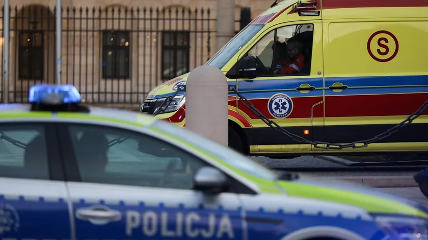 Polonya'da Ailesi Tarafından Sabah Ölü Bulunan 13 Yaşındaki Çocuk Yaşamını Yitirdi