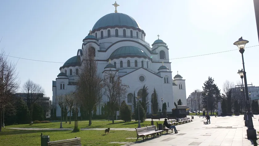 Vikendi Beogradu 19 ve 20 Eylül Manastır Ürünleri Festivali ve Bum Pazarı