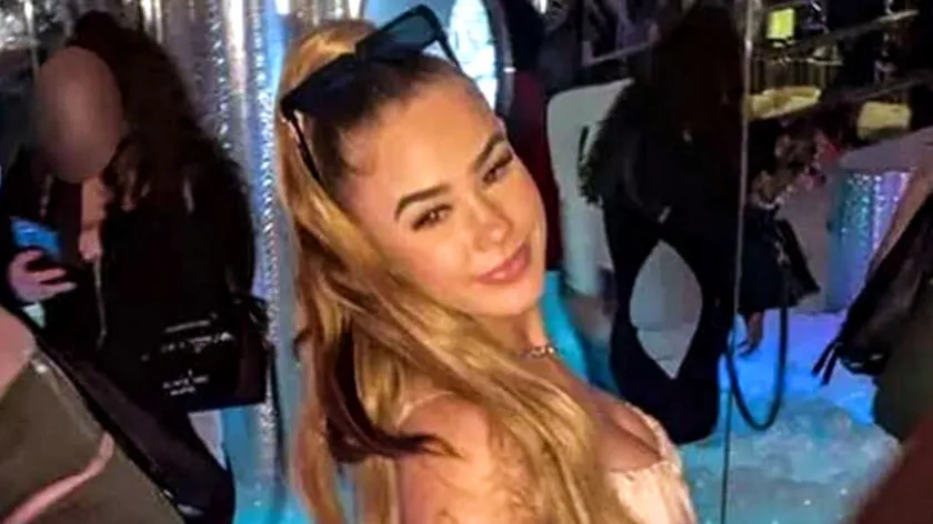 Dubai'de cinayetle suçlanan genç Britanyalı fenomen ölüm cezasıyla yargılanıyor