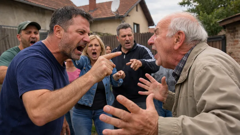 Sırbistan'da Komşuluk Sorunları: Köpek Zehirleme, Kavga, Silahlı Tehditler Yaşanıyor