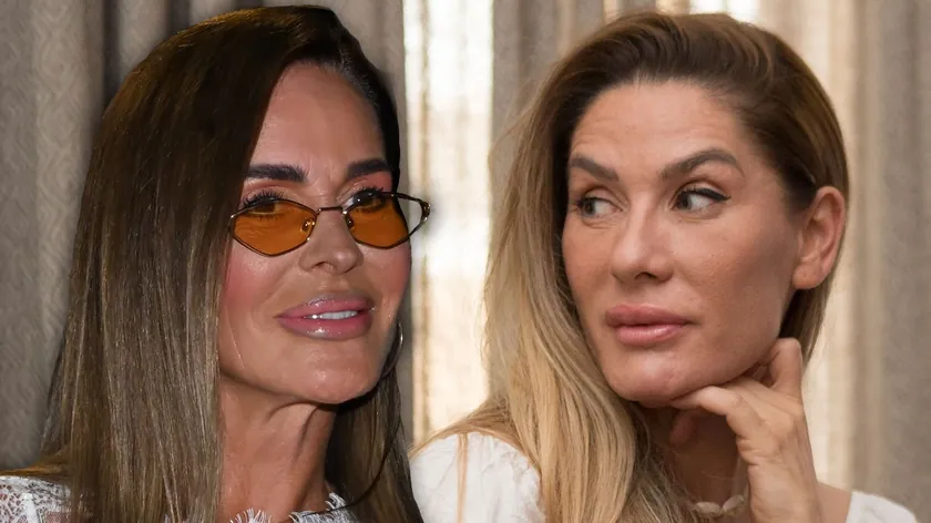 Milena Kačavenda, Ana Ćurčić ve ilgili açıklamalar yaptı.