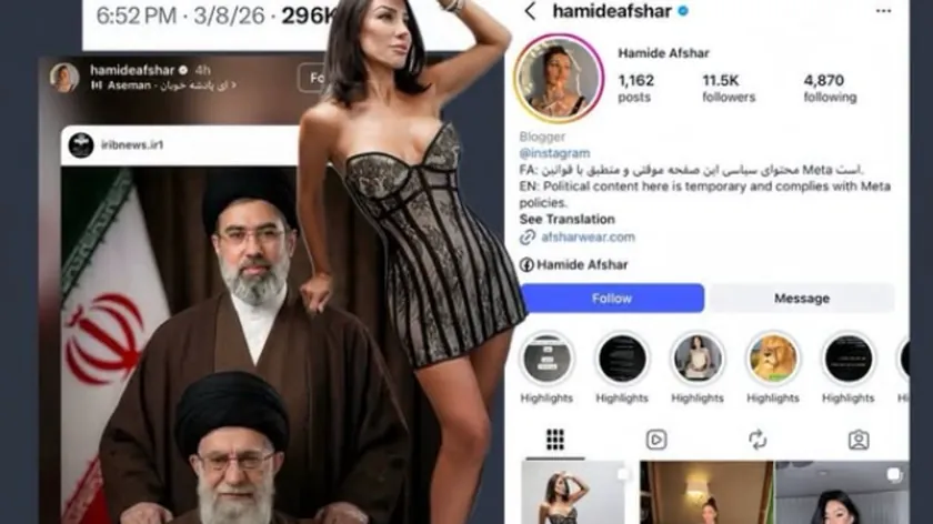 ABD İranlı General Kasım Süleymani'nin yeğenlerini tutukladı sınır dışı etme kararı aldı