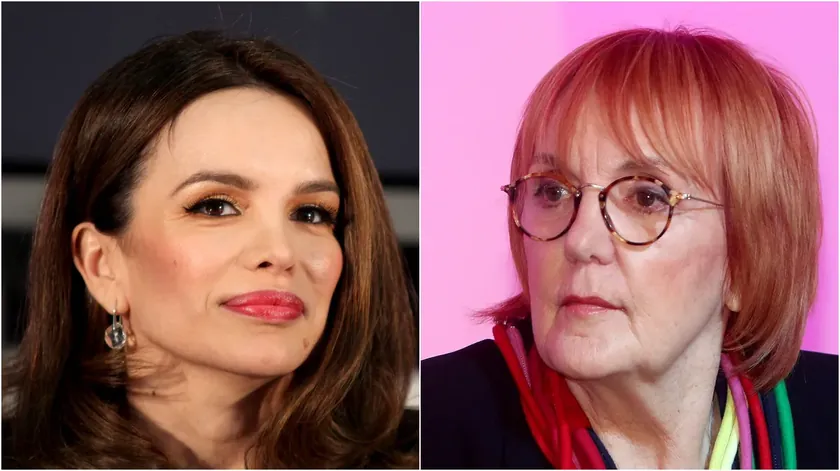 Severina Vedrana Rudan'ı duygusal bir veda mesajıyla anlattı.