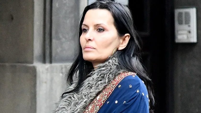 Dizayner Elena Karaman, sevilen köpeği Jode'nin ölümünü duyurdu.