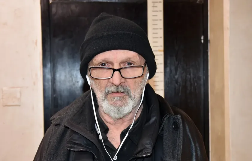 Sırbistan'da yaşlı kadınları emekli maaşı vaadiyle dolandıran kişi gözaltına alındı