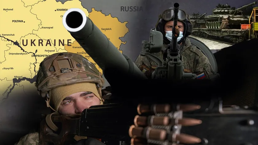 Rusya Genelkurmay Başkanı, Lugansk Halk Cumhuriyeti'nin tamamen kurtarıldığını açıkladı