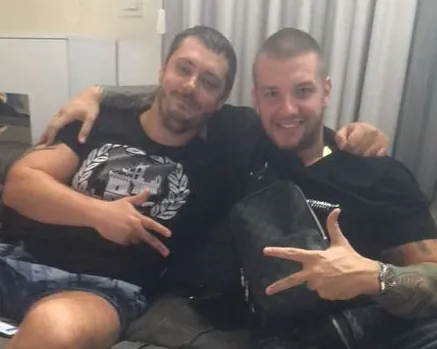 Belivuk ve Miljković'in Skaj Mesajlaşmaları Sırp Otoritelerle İlişkilerini Ortaya Koyuyor