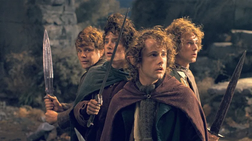 Sırbistan'da Yüzüklerin Efendisi üçlemesi özel sürüm ve maraton gösterimleri ile sinemalara geri dönüyor