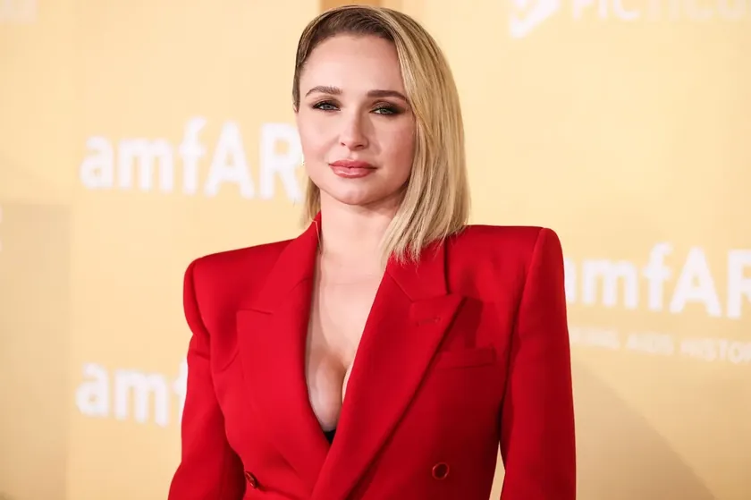 Amerikalı aktris Hayden Panettiere hayatını kaybetti.