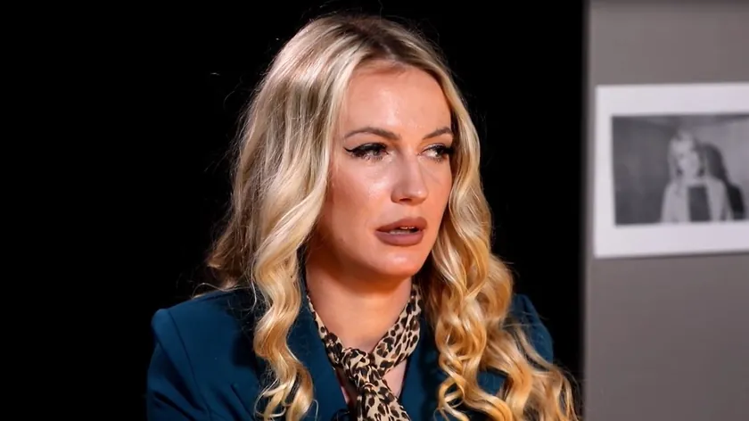 Milica Veličković'in Karadağ'da yeni bir rahatsızlığı var.