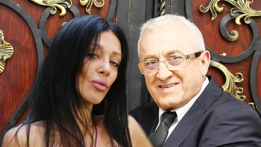 Sırp şarkıcılar Era Ojdanić ve Vesna Vukelić Vendi'nin ringišpildeki performansı virale oldu.