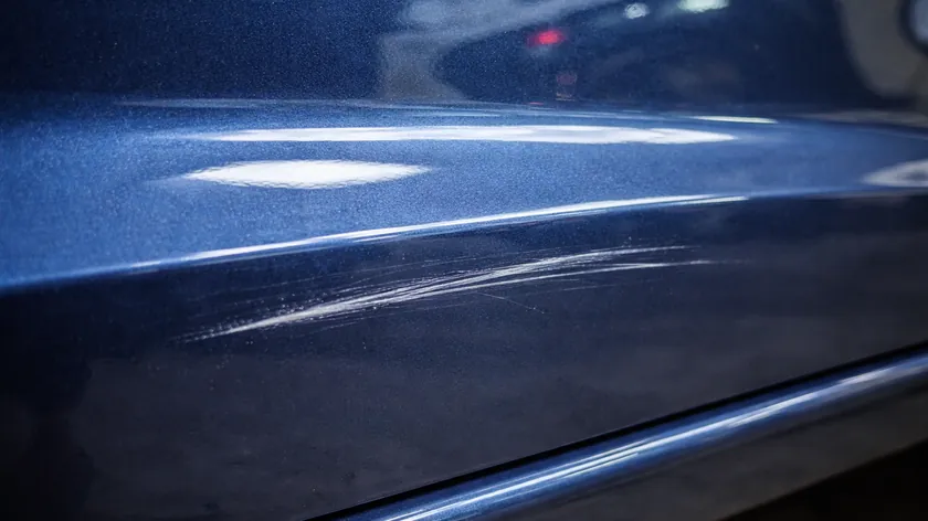 Oto Ekspertleri Evde Araba Çiziği Onarımında Yöntem Sınırlamalarını Vurguladı