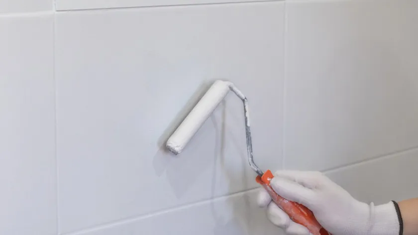 Fayans Boyamada Hata Yapmamak İçin Önemli İpuçları: Banyo Mutfak Yenileme Açıklandı