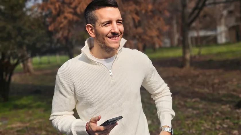 Brat Pelin gizli düğün fotoğraflarıyla evlendi