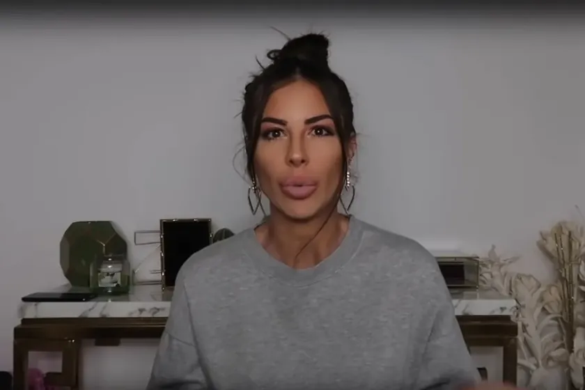 Sırbistanlı Fenomenler Amerika'da Sırpça Unuttukları İddiasıyla Gündemde