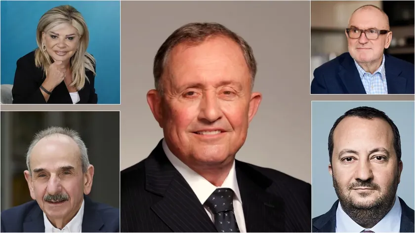 Sırbistan'da United Group Yönetim Değişikliği Medya Bağımsızlığı Tartışmalarını Artırdı