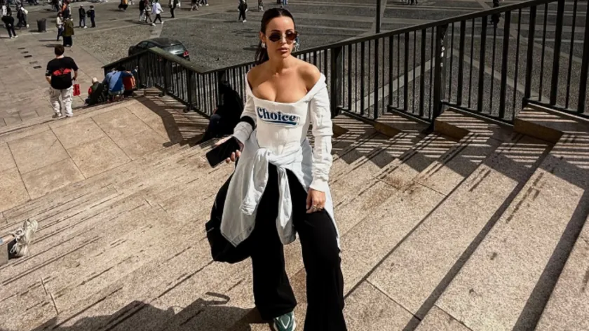 Sırp Şarkıcı Višnja Petrović'ten Şok İtiraflar Evli Biriyle İlişkisini Açıkladı