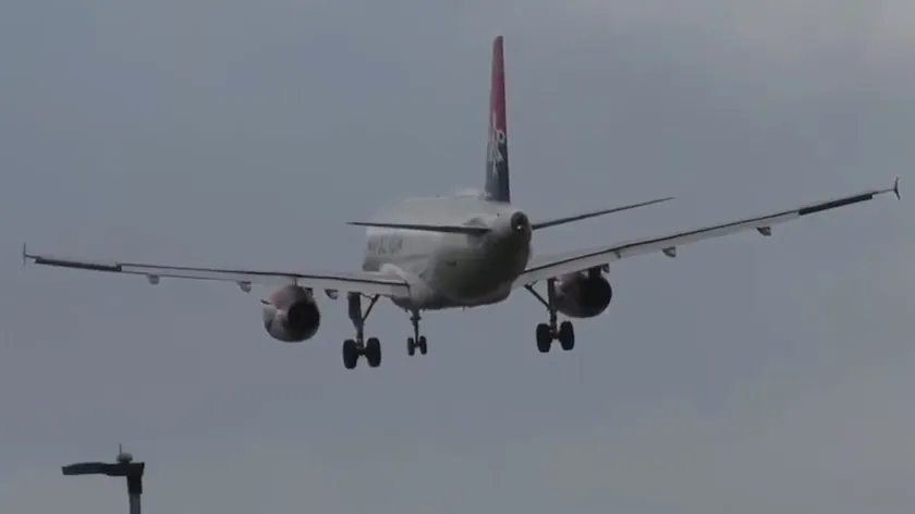 Avionlarda hava koşulları ve turbulans hakkında gerçekler