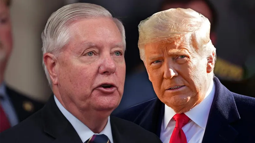 ABD Başkanı Trump, Avrupalı müttefiklerin Hürmüz Boğazı'nda desteğe yanaşmamasına öfkeli