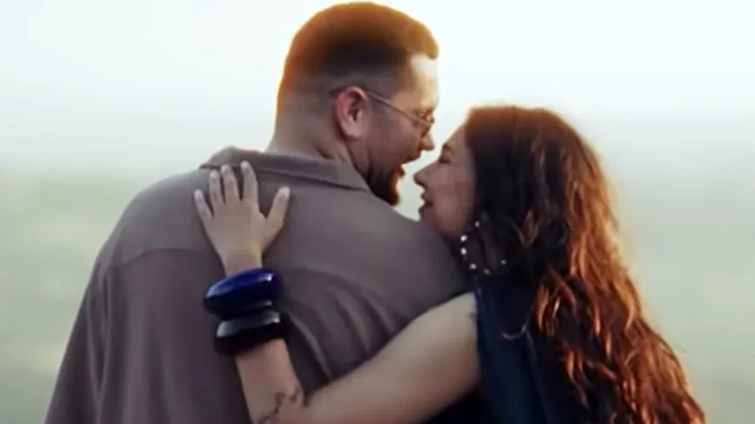 Sanja Vučić'in yeni sevgilisiyle ilgili spot yayımlandı.