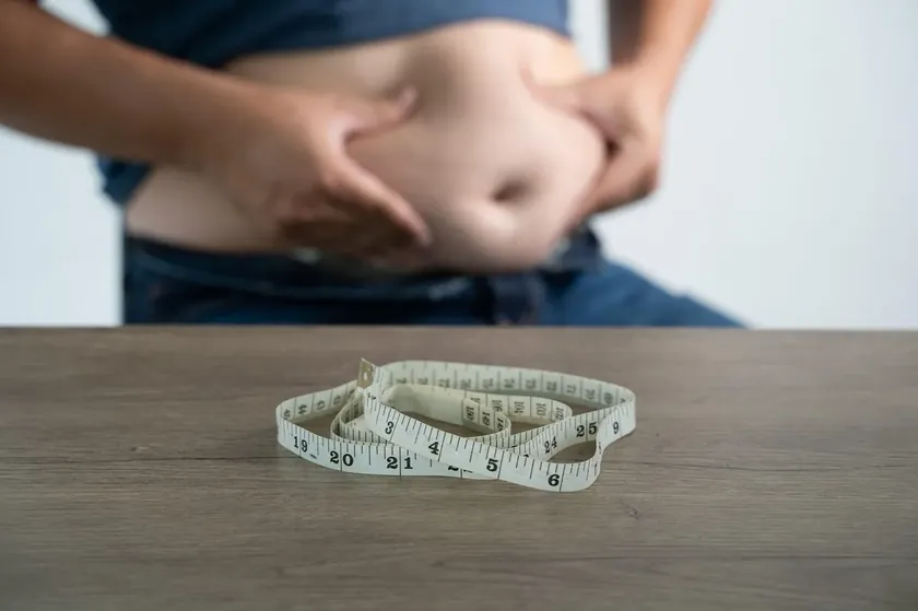 Yaşla Karın Bölgesindeki Yağlanma Artışının Metabolik ve Hormonal Nedenleri Belirlendi