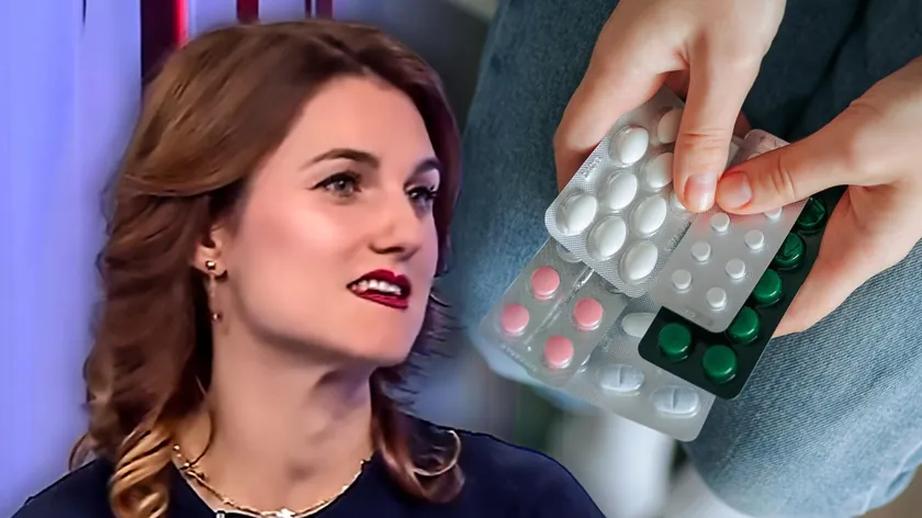 Uzmanlar uyarıyor: Melatonin tabletleri kronik uykusuzluğun çözümü değil
