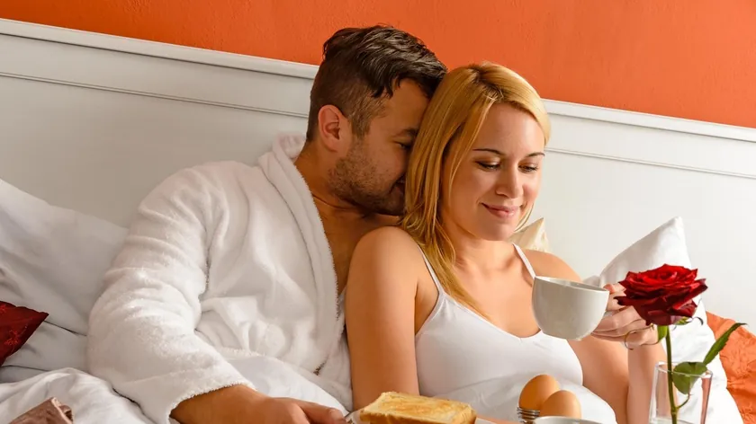 Evli Kadın Cinsel Sorunlar Yüzünden Eşini Aldattığını Sosyal Medyada İtiraf Etti