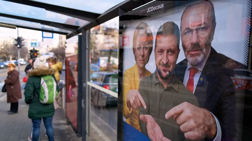 Macaristan'da Seçim Gerilimi: Orban, Ukrayna'yı Hedef Alarak İktidarda Kalmayı Amaçlıyor