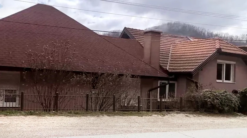 Sırbistan Ivanjica'da yanlışlıkla zehir içen çocuk Belgrad'da hastanede yaşamını yitirdi