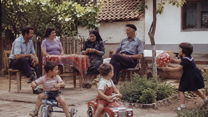 Evrensel olarak kullanılan bu ev aletleri bir zamanlar Yugoslavya'da lükstü Kadınlara özel anlam taşıyordu.