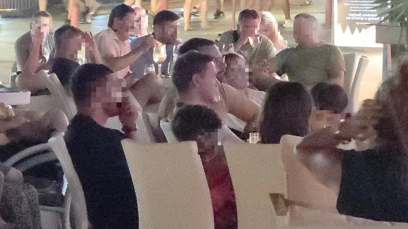 Luka Raco Budva'da finale izlendi.