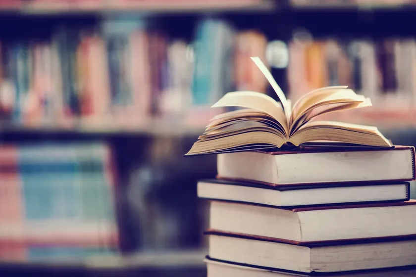"Voja Šolanović" Ödülü'ne Uç Kitap Girdi