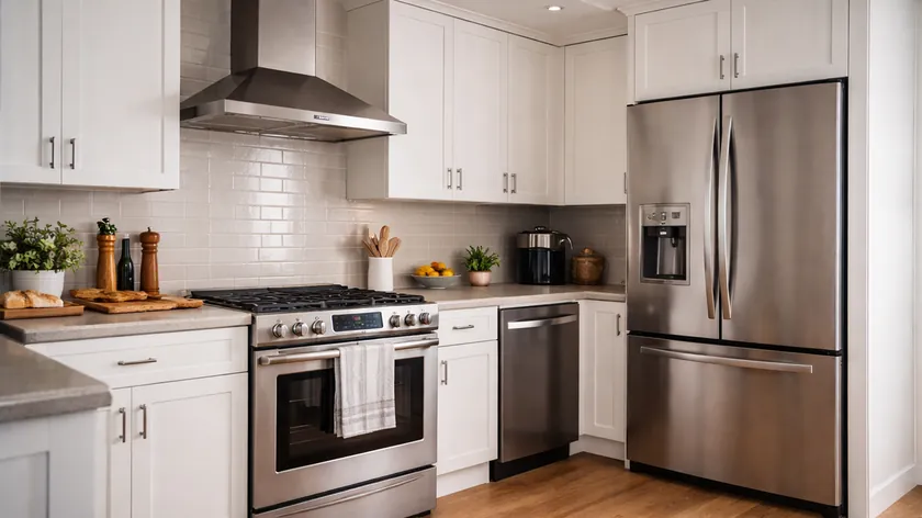 Ev Sahipleri Dikkat: Mutfak Tasarımında Yapılan Yedi Büyük Hata Açıklandı