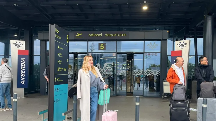 Sırp şarkıcısı Anabela Atijas'ın zor bir hayat hikayesi var.