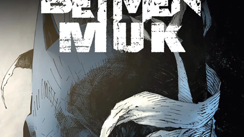 Sırbistan'da Batman: Hush Çizgi Romanı Yeniden Yayımlandı, Kahramanı Yeniden Tanımladı