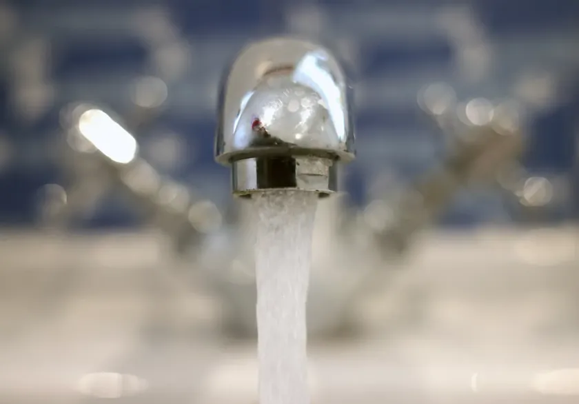 Sırbistan'ın Paraćin ve Ćuprija şehirlerinde içme suyu bir haftadır kullanıma uygun değil