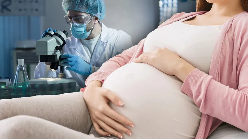 Sırbistan'da gebelere ücretsiz noninvaziv prenatal test geliyor