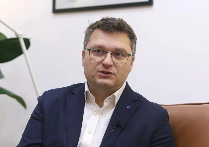 Nedeljkov: Araştırmalar, yönetimin düşük reytingini ortaya koyuyor, vatandaşlar değişim istiyor