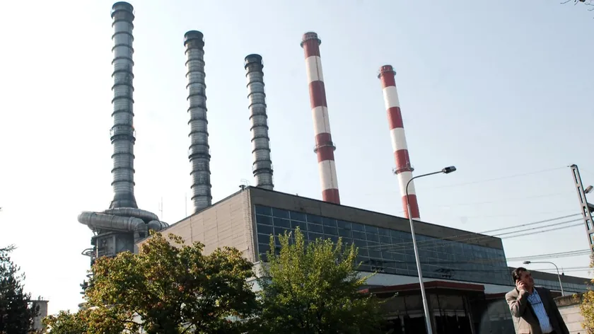 Beograd'ta ısıtma ne zaman başlayacak Elektrik santralleri tam hazırlıklı