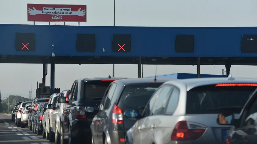 Sırbistan'da 2025'in dördüncü çeyreğinde on binlerce yeni araç tescil edildi