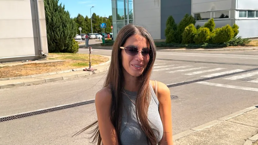 Pinkovi Zvezda'nın yeni sunucusu Tijana Stoisavljević oldu.