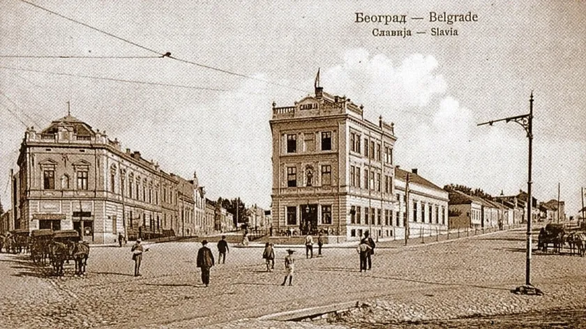 Proroç Ofelija Nasıl ki yazılmamış bir kadın Belgrad elitini kandırdi?