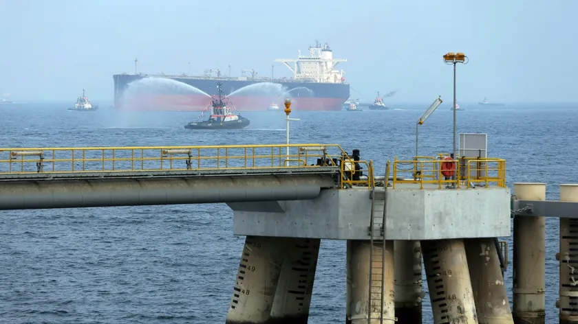 IEA, Dünya Petrol Piyasasında Kıtlığa Uyarıyor