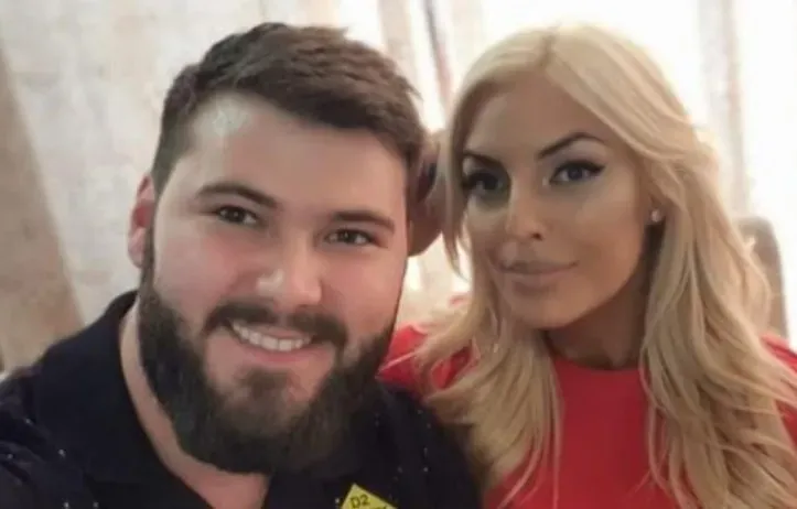 Sırp şarkıcı Marko Gačić Goga'dan ayrılığını ve aldatmayı detaylandırdı