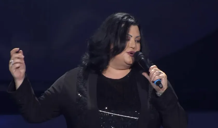 Belgrad'daki Južni Vetar Konserine Bin Bilet Kaldı, Bojana Barjaktarević Katılıyor