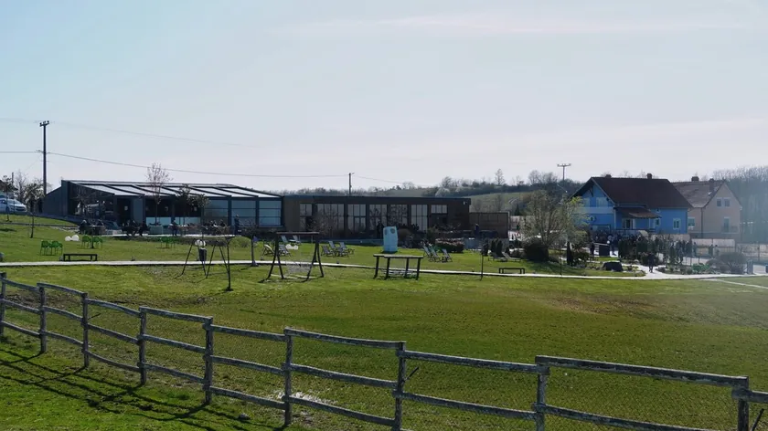 Sırbistan Cumhurbaşkanı Vučić, Marko Nikoliç'in kurduğu eko köyü ziyaret etti