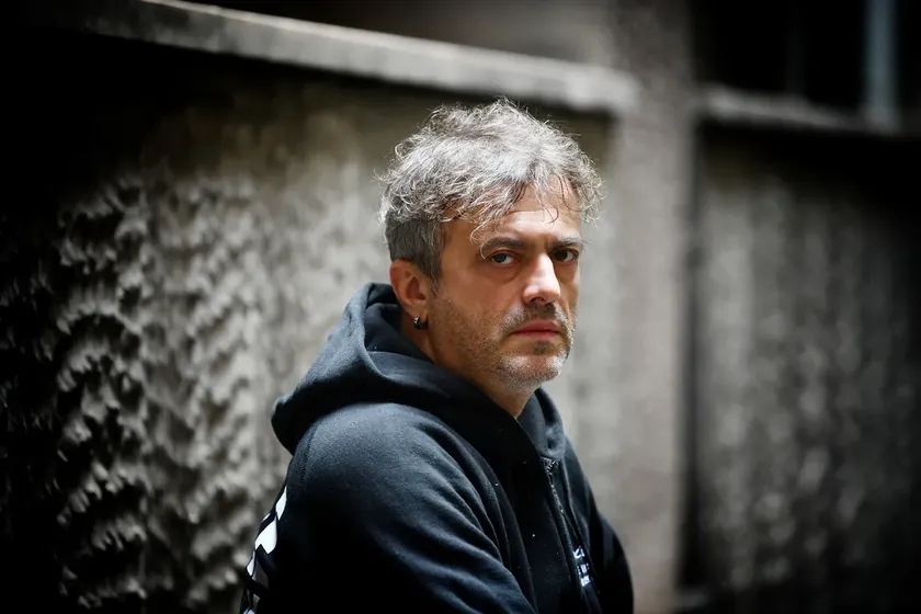 Sırp aktör Sergej Trifunović'in Osijek'teki gösterisi iptal edildi.