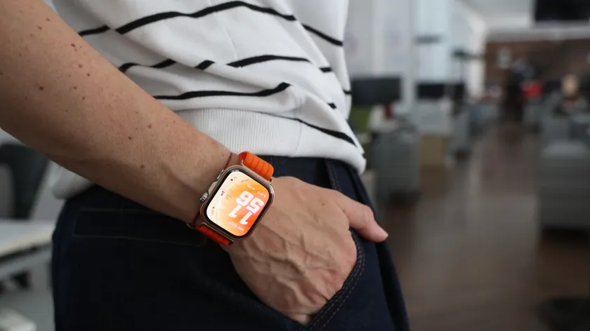 Sırbistan'da test edilen Huawei Watch Fit 5 Pro ilk izlenimleriyle öne çıkıyor